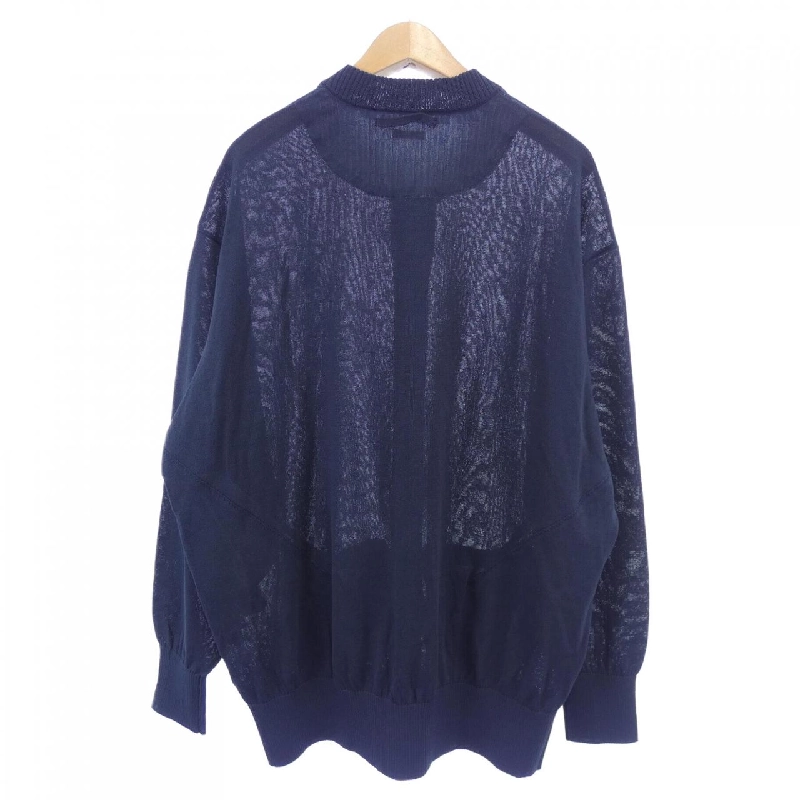 ザシェパード the shepherd US1D4903 áo khoác cardigan - Hàng hiệu Authentic 887690