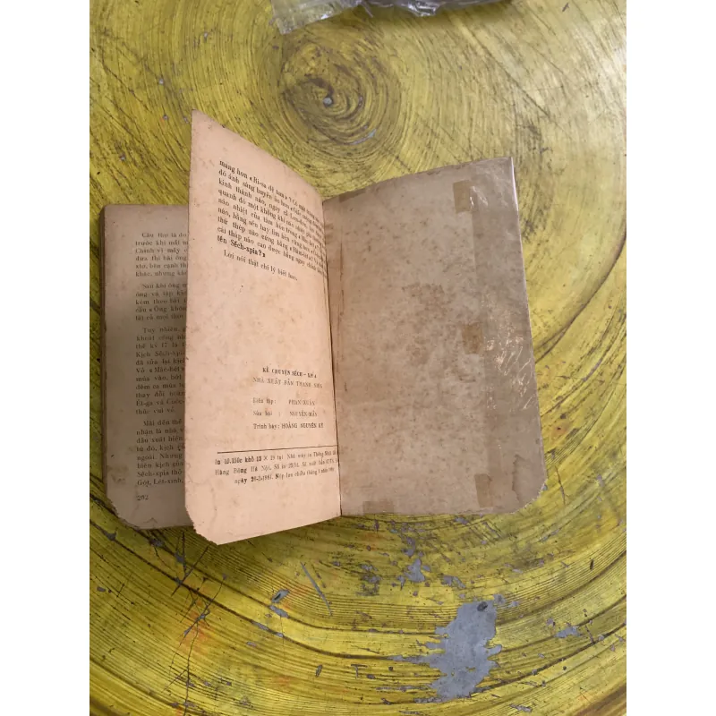 SẾCH-XPIA BẢN BAO CẤP  746650