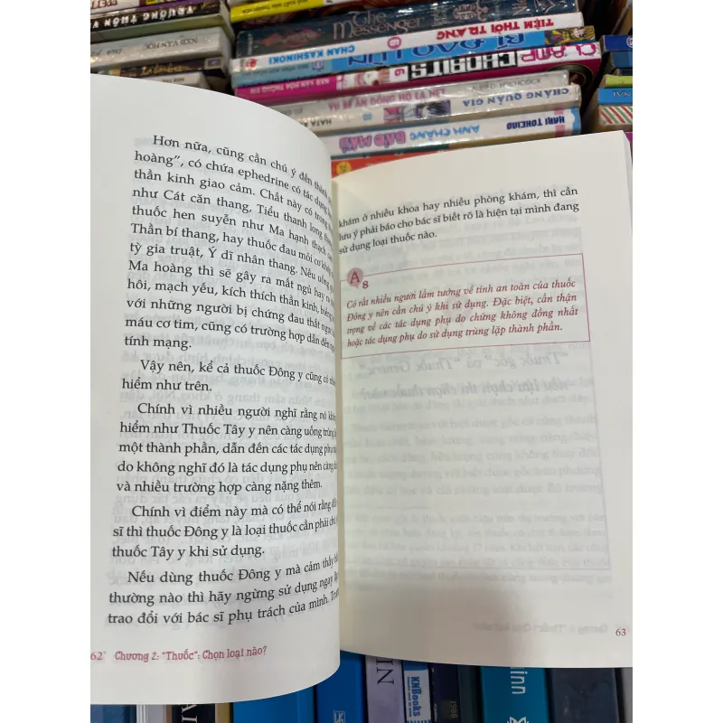 NHỮNG NGỘ NHẬN VÌ SỨC KHOẺ - TOSHIO AKITSU  995735