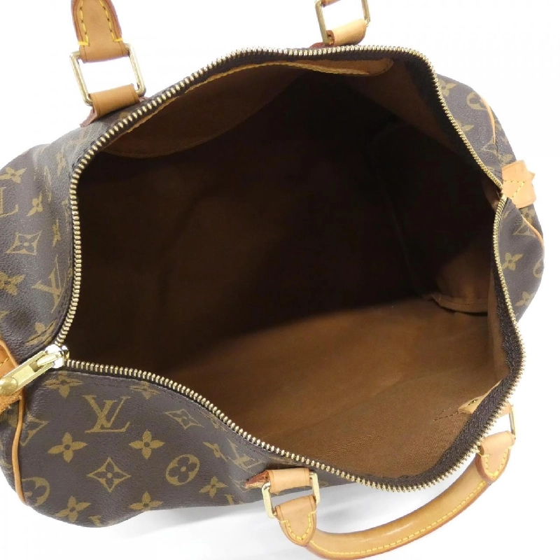 Túi xách Boston Louis Vuitton Monogram Speedy 40cm M41522 - Hàng hiệu Chính hãng 803516