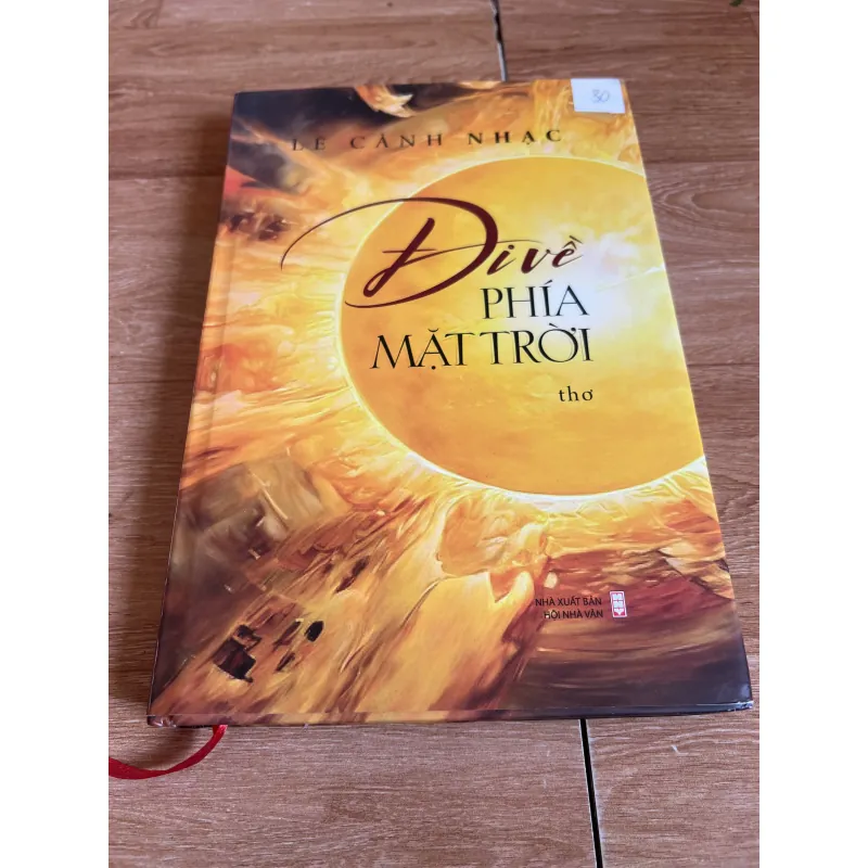 Đi về phía mặt trời  762630