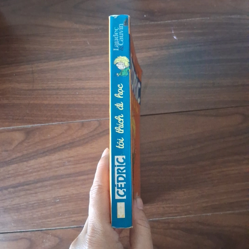 Tôi thích đi học  523787