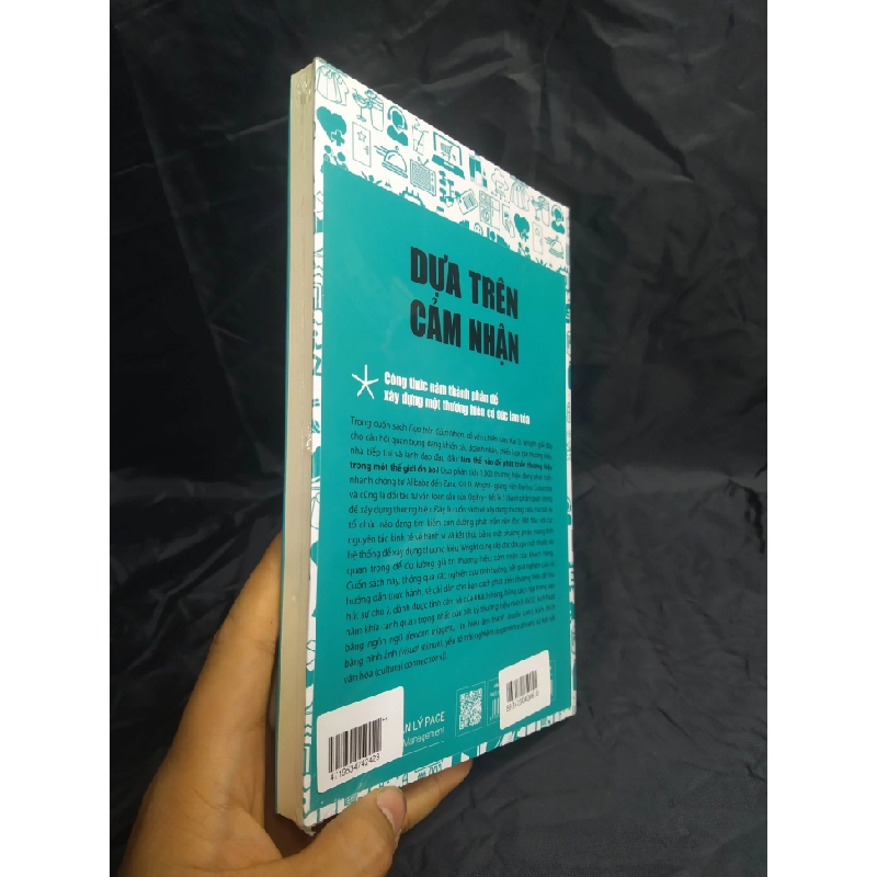 [Phiên Chợ Sách Cũ] Dựa trên cảm nhận Khác 2303 413660