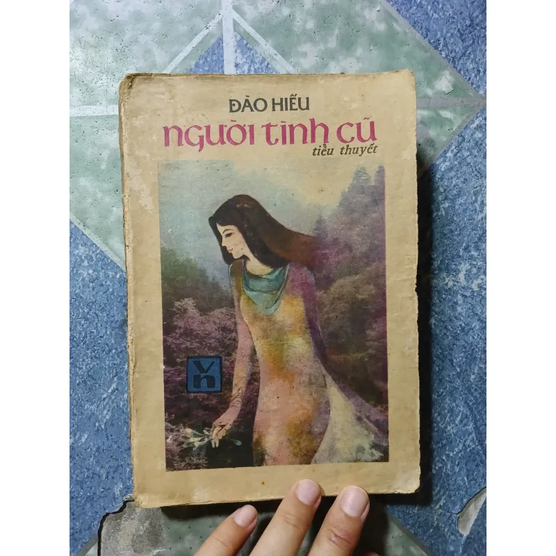 Người tình cũ - Đào Hiếu 998490