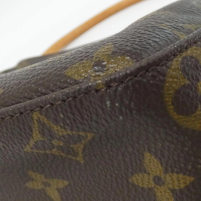 Túi xách vai Louis Vuitton Monogram Looping MM M51146 612339