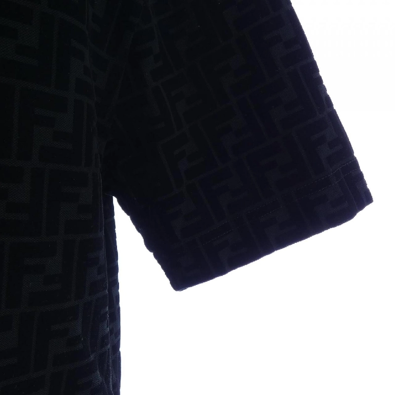 Áo thun FENDI FF motif FY0936 A7D5 - Hàng hiệu Chính hãng 892805