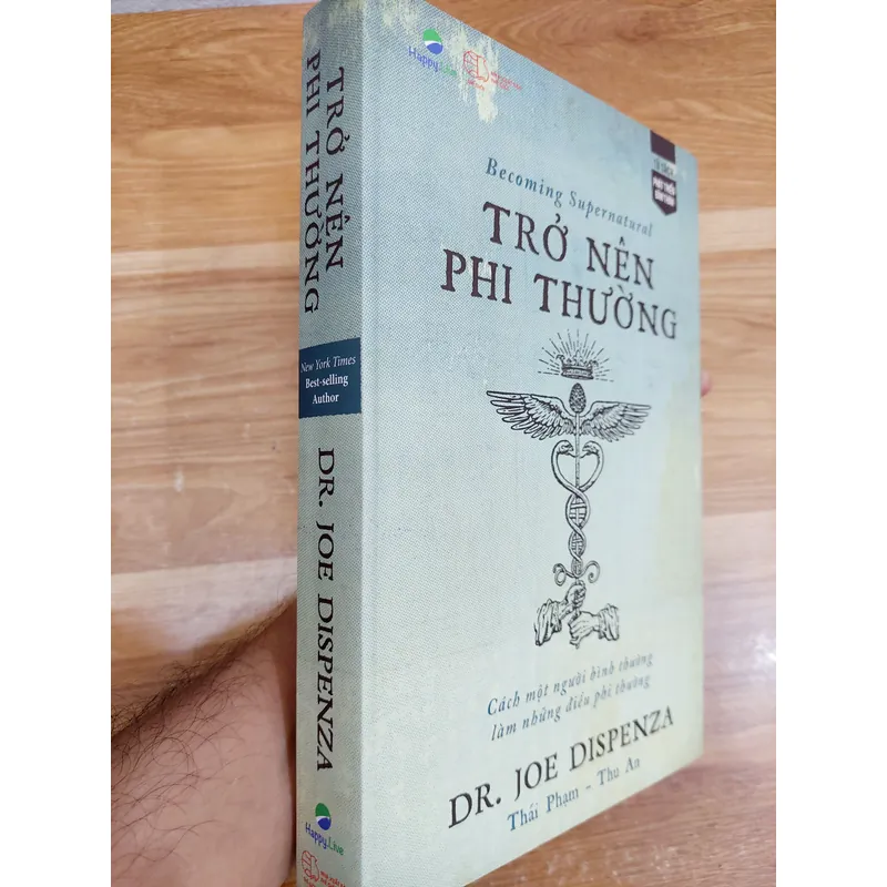 Trở nên phi thường - Cách một người bình thường làm những điều phi thường 603376