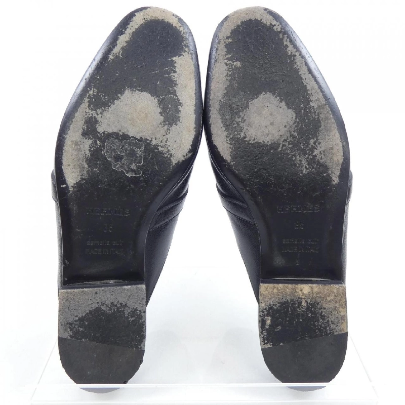 【Mã giảm giá】Dép HERMES 661904