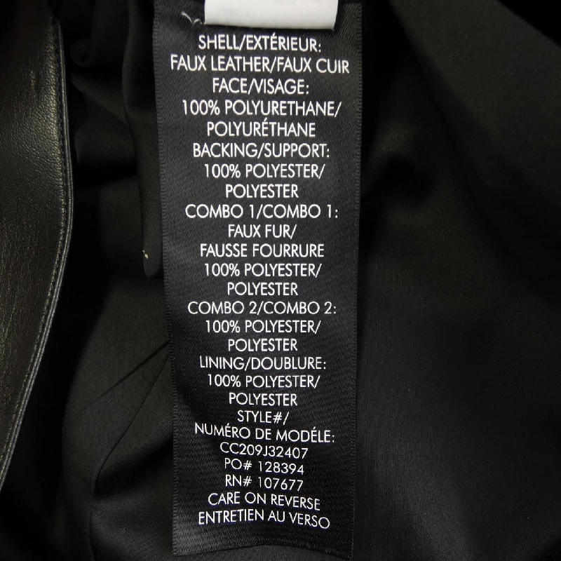 【Mã giảm giá】Alice và Olivia ALICE+OLIVIA Áo khoác 634408