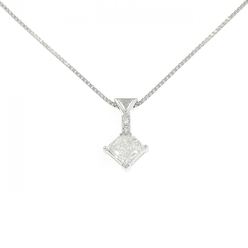 Dây chuyền kim cương PT900/PT850 1.038CT - Hàng hiệu Chính hãng 847207