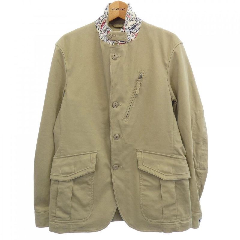 J.PRESS Jacket - Hàng hiệu Authentic 821730