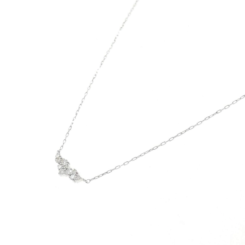 PT Dây chuyền kim cương 0.10CT - Hàng hiệu Chính hãng 868634