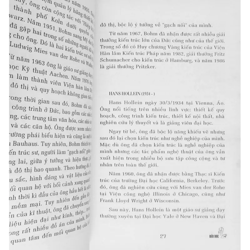 Kiến trúc (Những góc nhìn thế giới) 270571