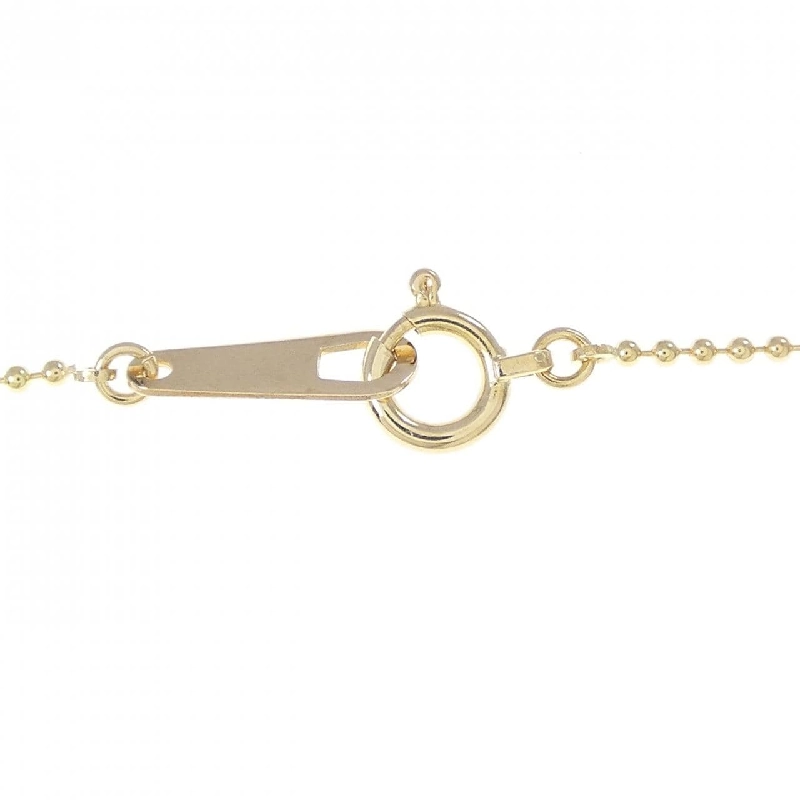 K18YG Ruy băng Ngọc trai Akoya - Hàng hiệu Chính hãng 856852