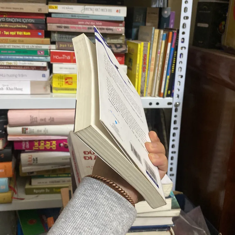 Nuôi con không độc đoán- dạy con không trừng phạt - Tác giả: Sarah Ockwell - Smith 208666