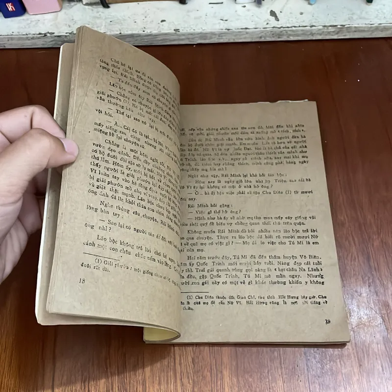 II Sách Xưa: Nhuỵ Kiều Tướng Quân - Nguyễn Đức Hiền - 1986 589087