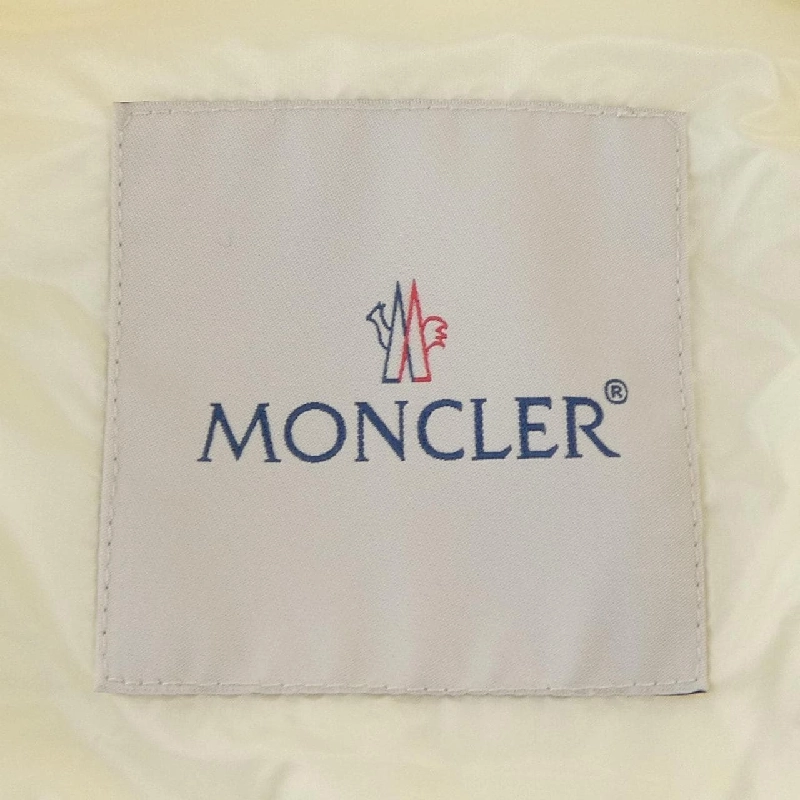 Áo gile Moncler MONCLER 639361