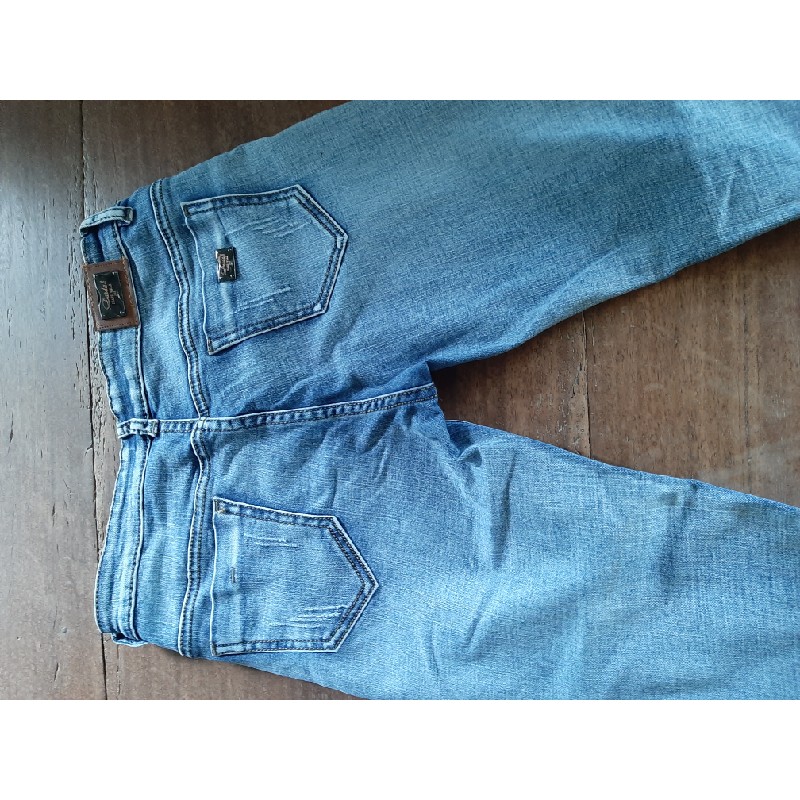 Quần jean 9653