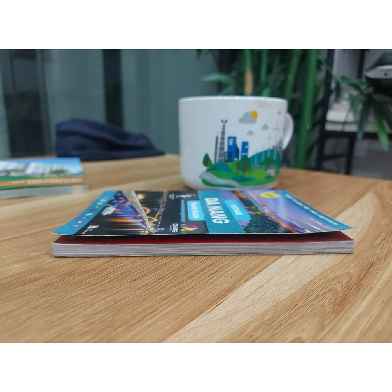 Vietnam Da Nang Pocket Guide 552979