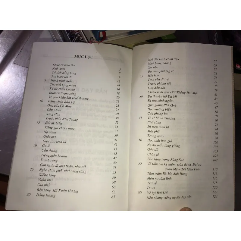 Gom nhặt tháng ngày - Lam Giang 1017572