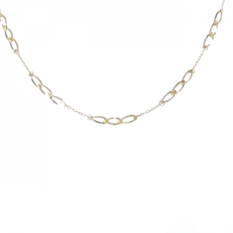 K18YG Dây chuyền - Hàng hiệu Chính hãng 864268