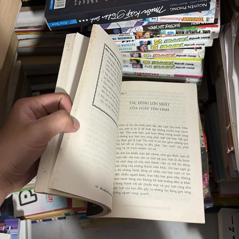 II Sách Kỹ Năng: Xây Dựng Một Nhóm Kinh Doanh Thành Công - BLAIR SINGER - 2006 779274
