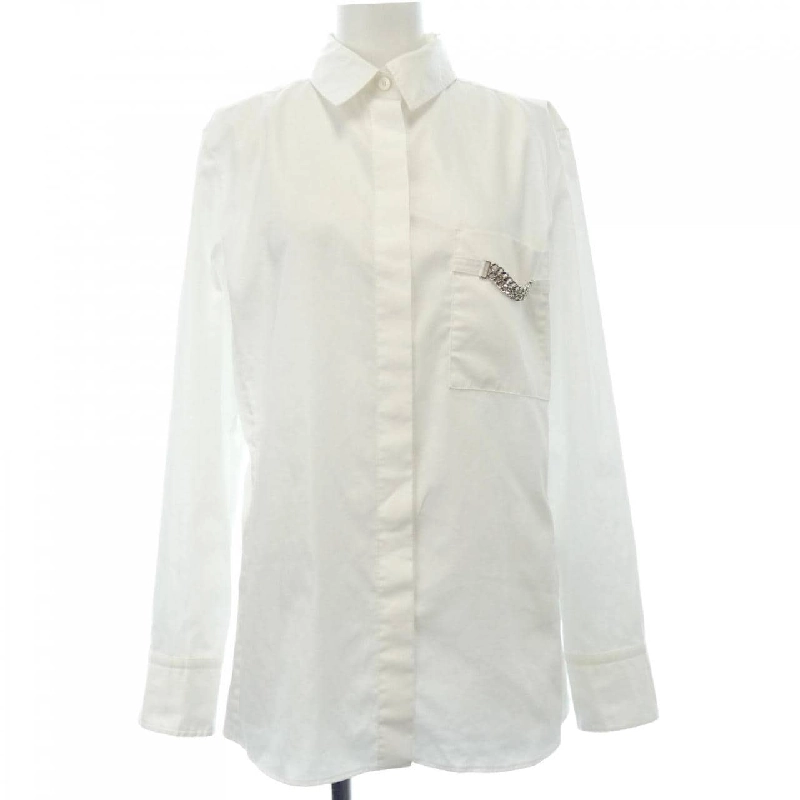 【Mã giảm giá】Áo sơ mi HERMES 638074