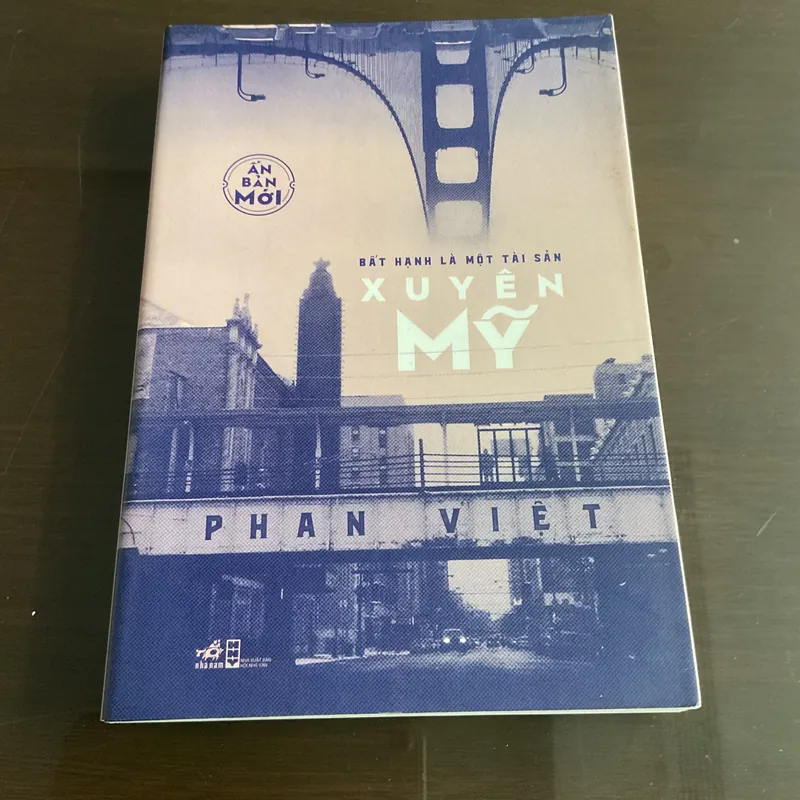 [DU KÝ] Xuyên Mỹ - Phan Việt 719145