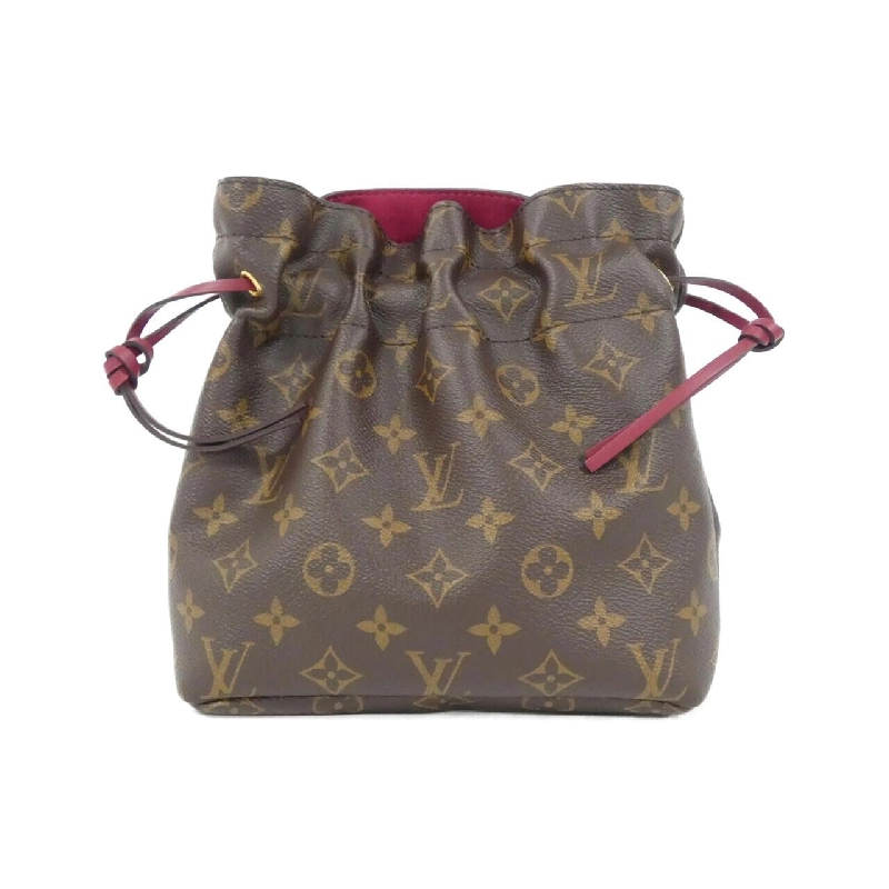 Túi xách Louis Vuitton Monogram Poche Noé M43445 624428