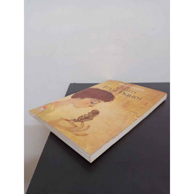 Chim Mặt Người (2012) - Nguyễn Khoa Đăng Mới 90% HCM.ASB0703 341508