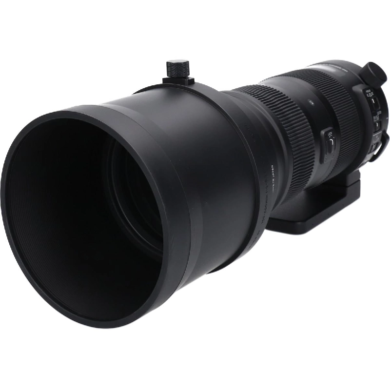 Nikon (S) 150-600mm F5-6.3DG OS - Hàng hiệu Authentic 880543