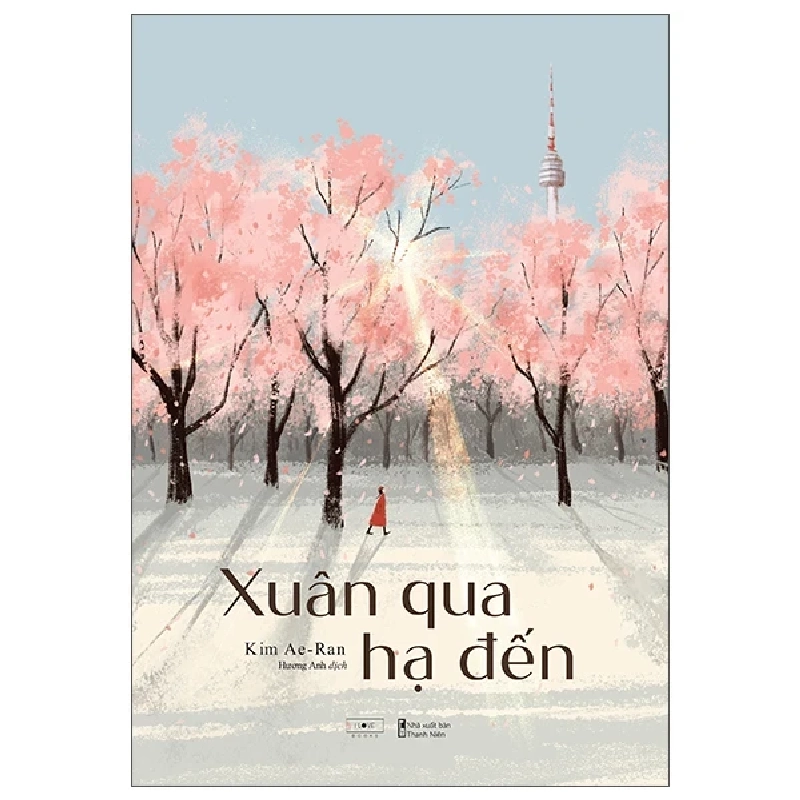 Xuân Qua Hạ Đến - Kim Ae-Ran 282730