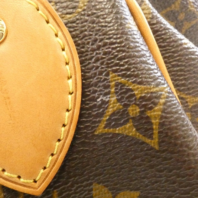 Túi xách Louis Vuitton Monogram Tivoli PM M40143 - Hàng hiệu Chính hãng 771342