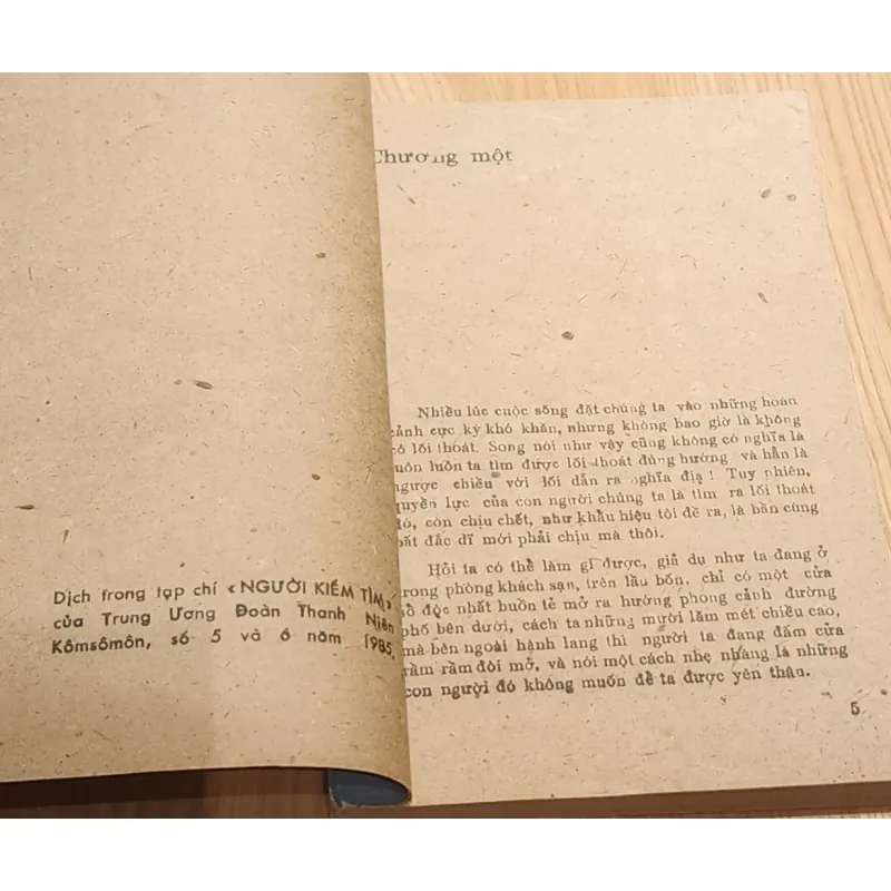 CHỈ CHẾT KHI KHÔNG CÒN SỐNG 788807