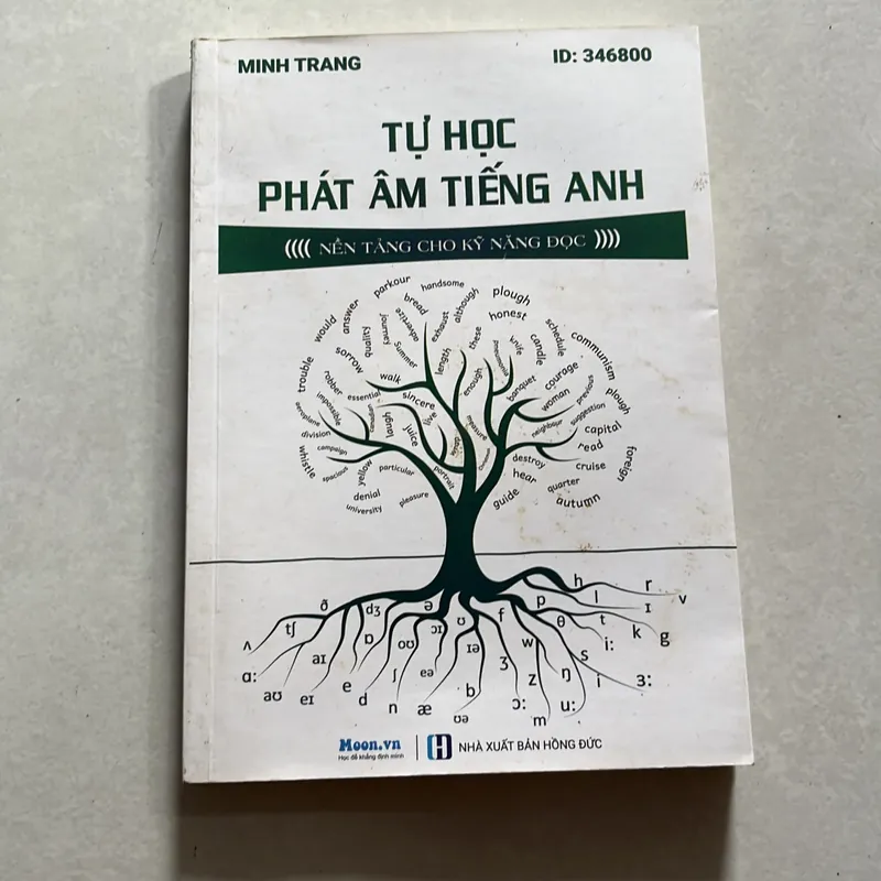 Tự học phát âm Tiếng Anh 589921