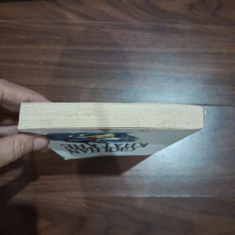 Giới hạn khắt khe 526320
