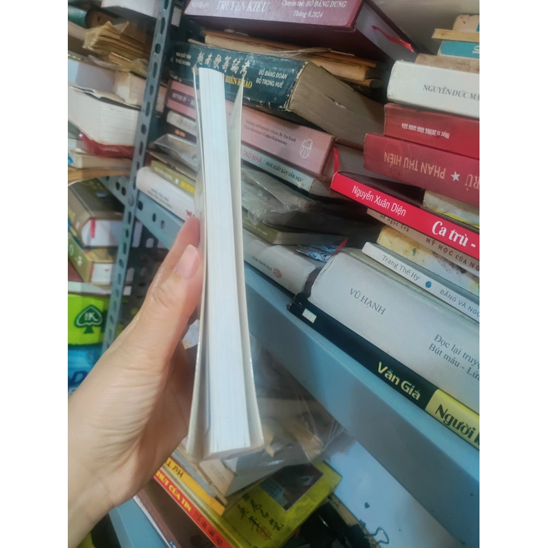 Kim vân kiều bản tiếng Pháp 529968