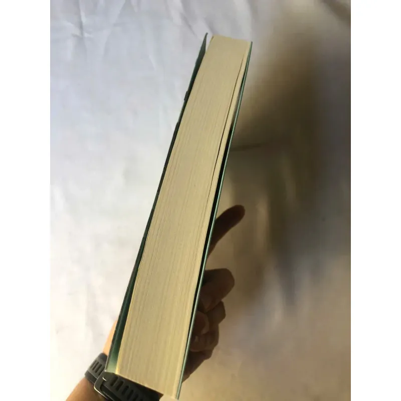 Người Tốt Lầu Trên - Kevin Chen 1032128