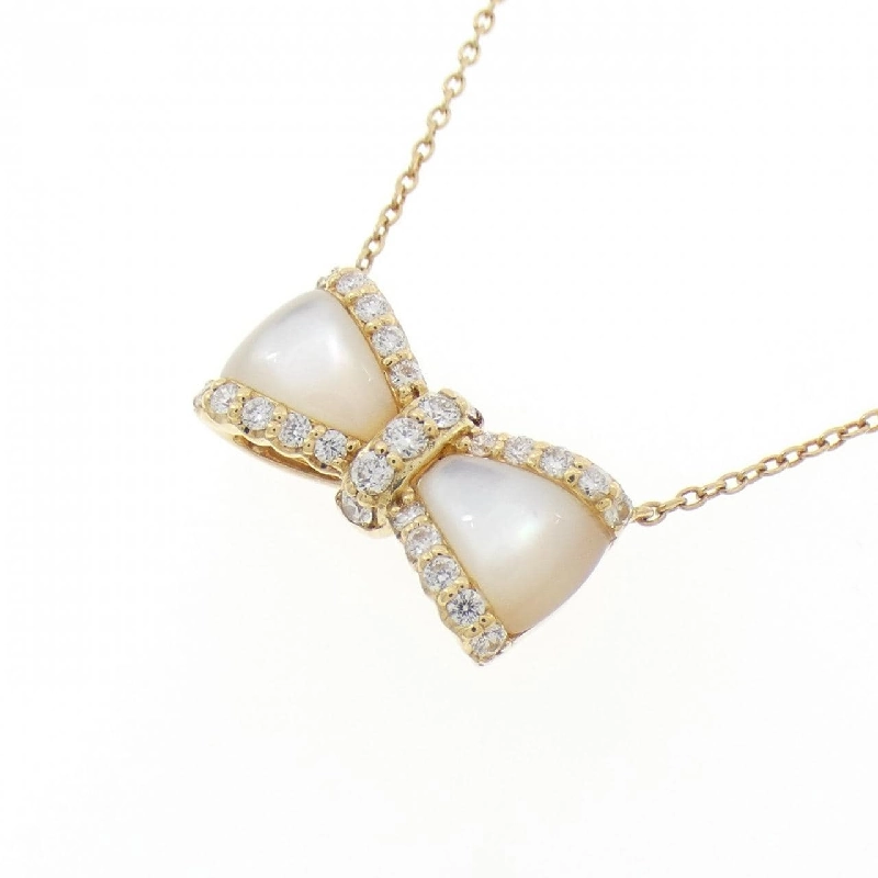 Ponte Vecchio Mẹ Trai Dây Chuyền - Hàng hiệu Chính hãng 841469