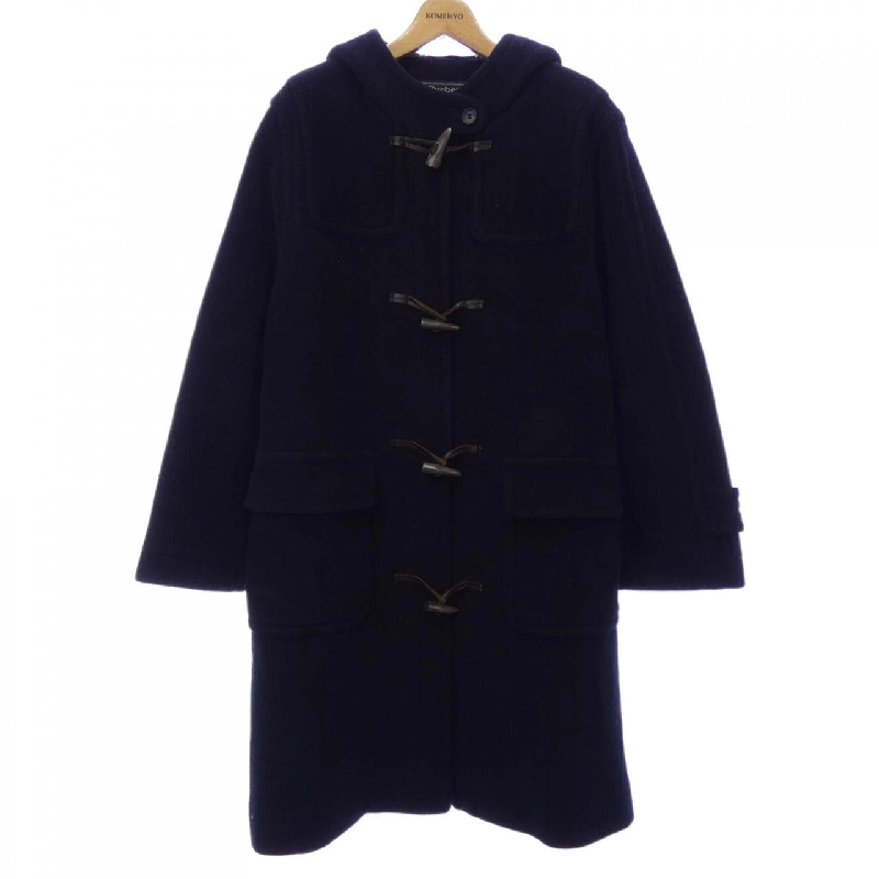 【Vintage】Burberrys áo khoác duffle 631780