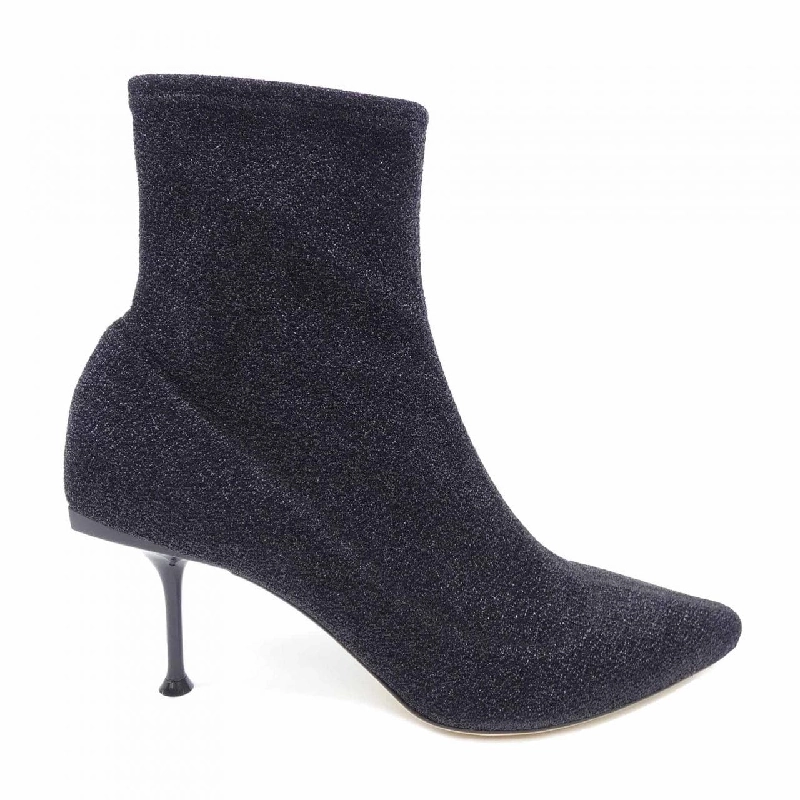 【Mã giảm giá】Giày bốt Sergio Rossi 663607