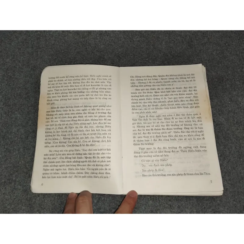 NGƯỜI TRỞ VỀ - NGUYỄN HÙNG SƠN 588796