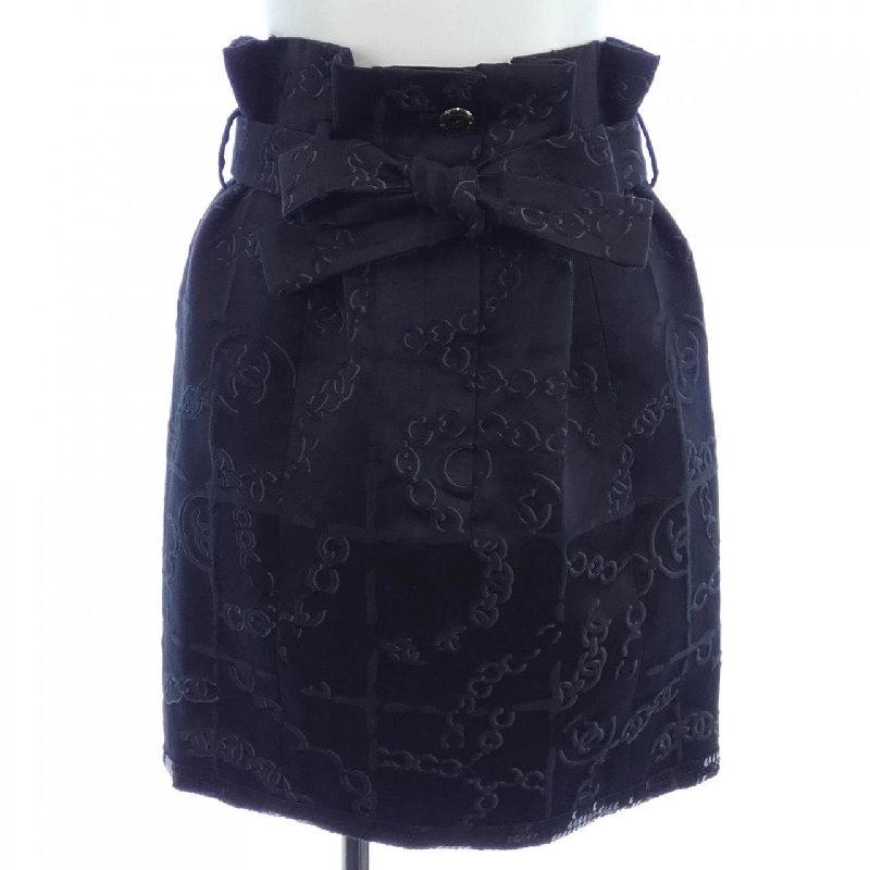 【Mã giảm giá】Chanel CHANEL Váy 653733