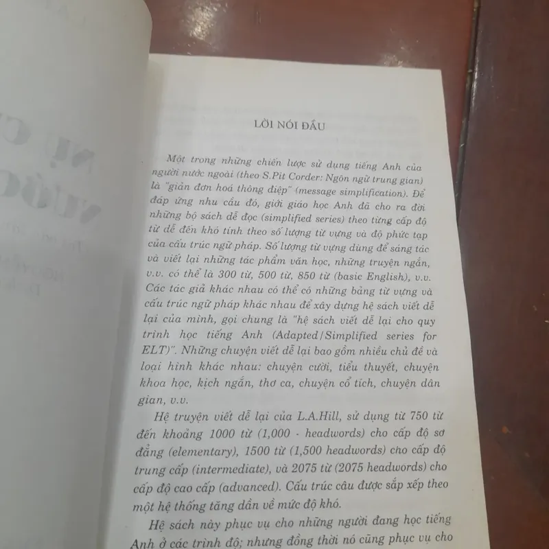 L.A. Hill - NỤ CƯỜI NƯỚC ANH 568855