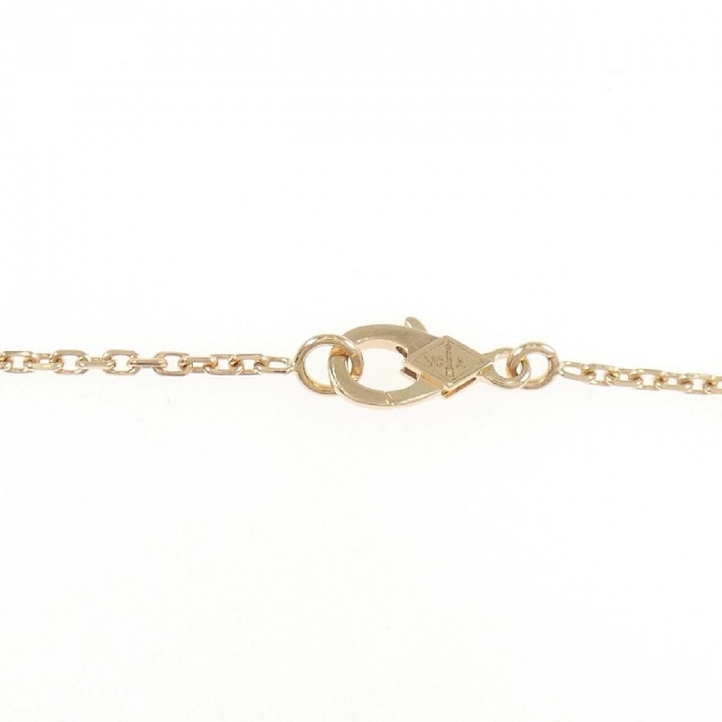 Vòng cổ Van Cleef & Arpels Do Papillon - Hàng hiệu Authentic 844444