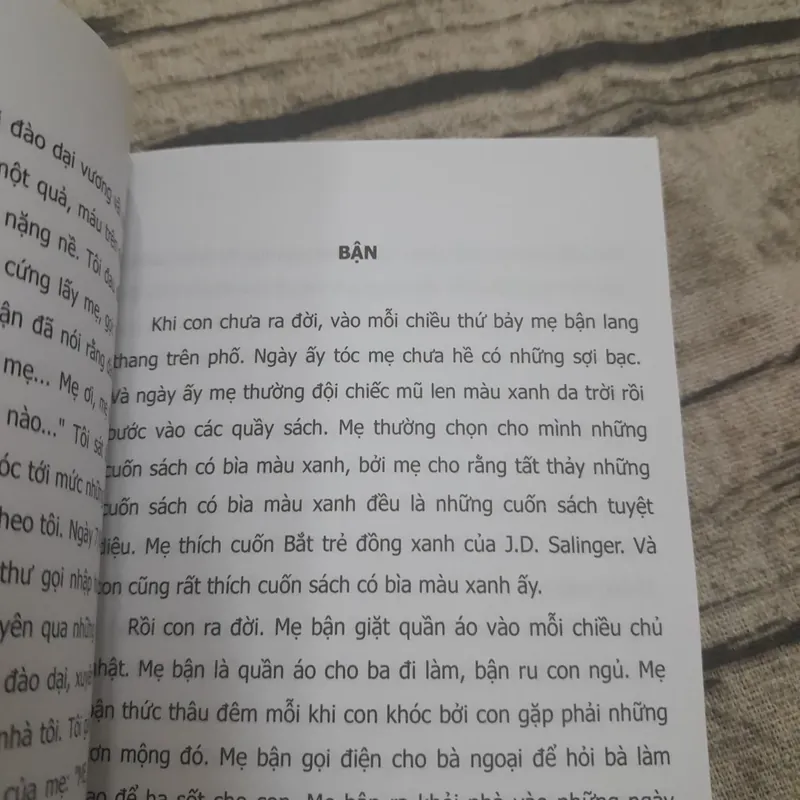 Trở về. Nhiều tác giả 607313