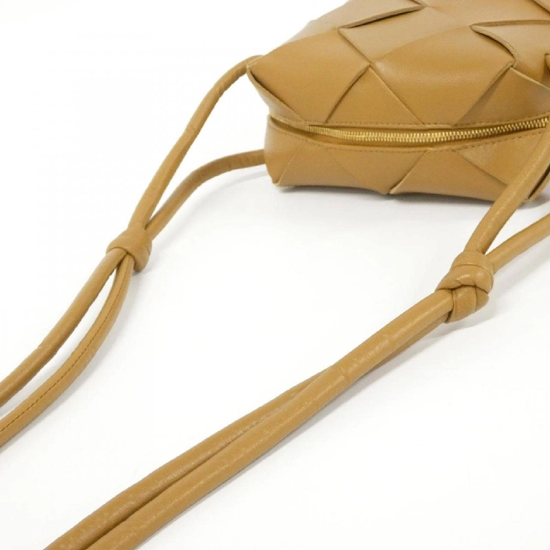 Bottega Veneta 701915 VCQC2 Túi đeo vai 611455