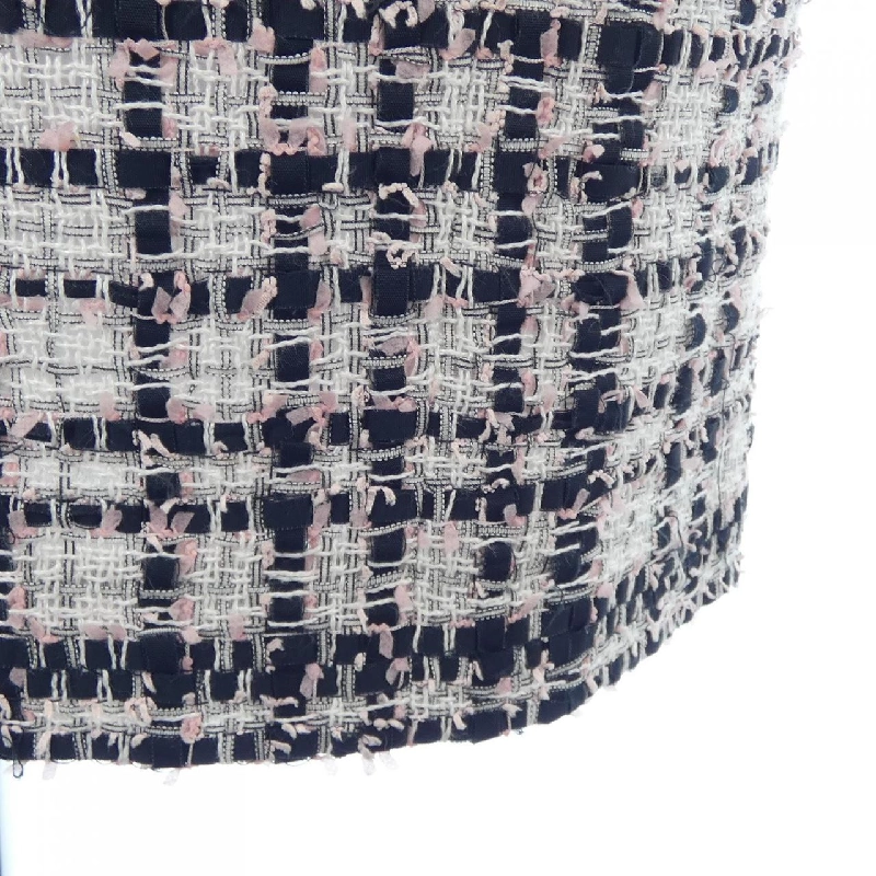 【Mã giảm giá】Chanel CHANEL Váy 651968