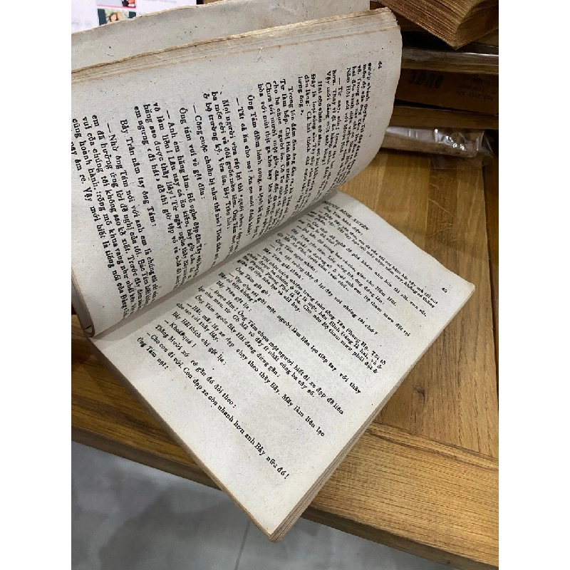 Người Bình Xuyên - Nguyên Hùng 125408