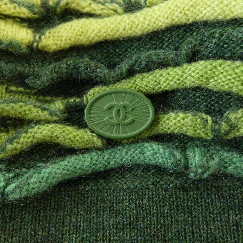 CHANEL P50449K06395 Áo len - Hàng hiệu Chính hãng 818164